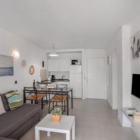 Apartment Taurito Big Terrace Eksteriør billede